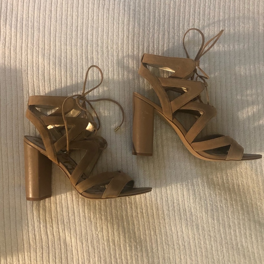 Sam Edelman heels